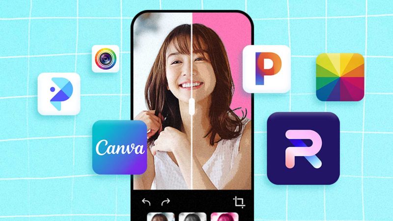 Yapay Zakayla Fotoğraf Düzenleme için 7 İpucu