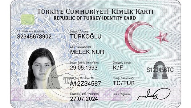 Biyometrik Fotoğraf Kuralları Nedir?