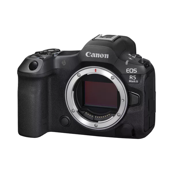 Canon EOS R5 Mark II Detaylı İnceleme