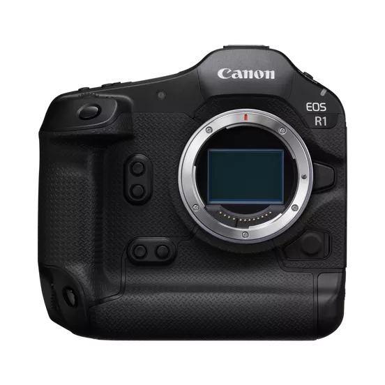 Canon EOS R1: 2024'ün Amiral Gemisi Fotoğraf Makinesi