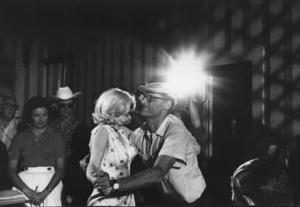 Eve Arnold Kimdir?