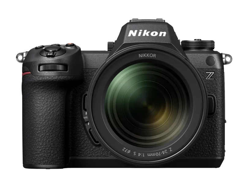 Nikon Z6III İncelemesi