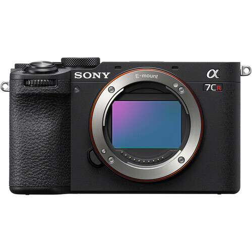 Sony A7C R, daha gelişmiş video kaydı ve otomatik odaklama